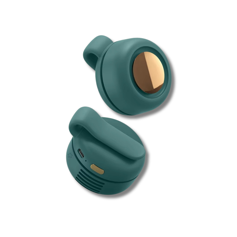 EchoFan™ - Ventilateur Pro