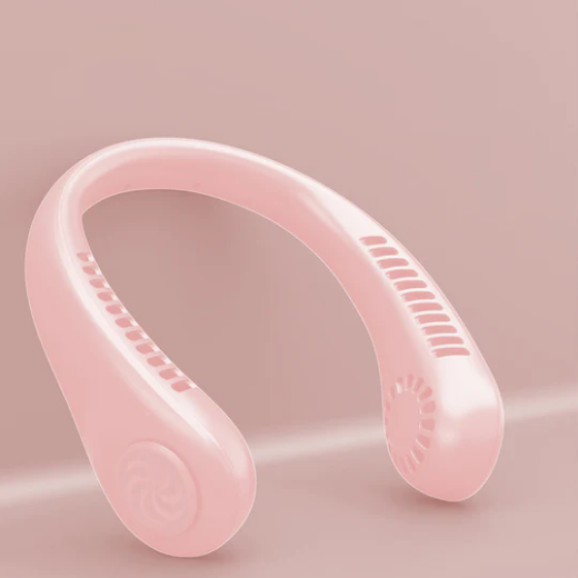 EchoFan™ - Ventilateur de Cou Portable