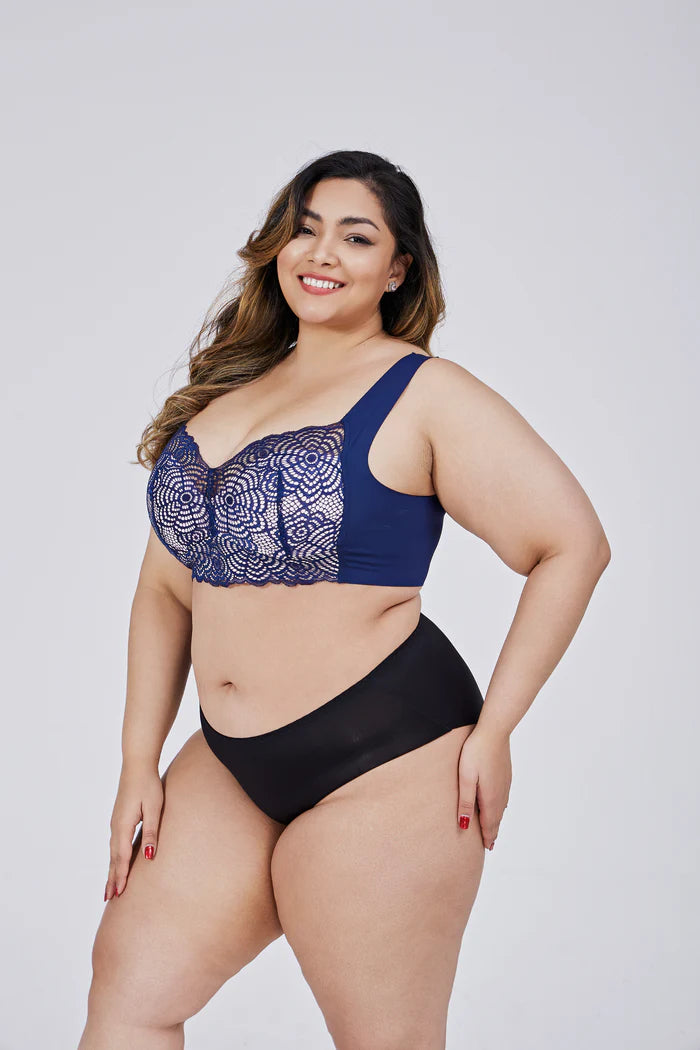 Echo® Original - Soutien-gorge Push-up Confortable et de maintien