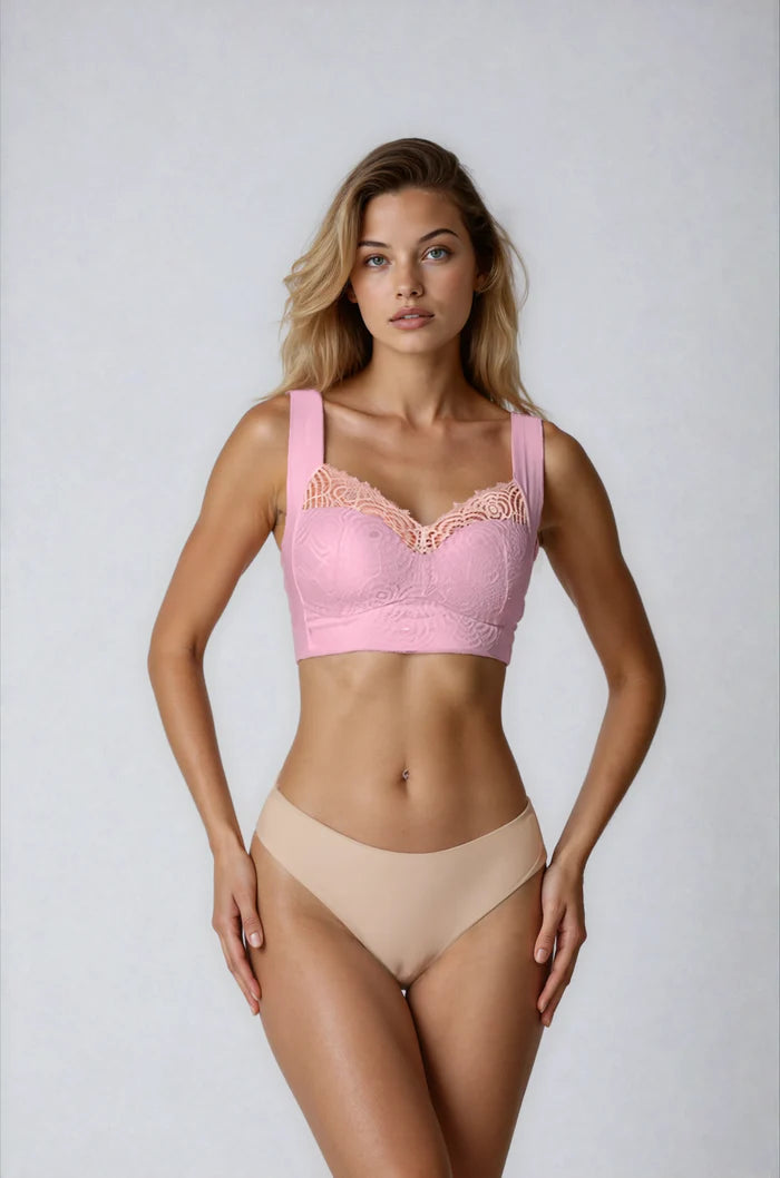 Echo® Original - Soutien-gorge Push-up Confortable et de maintien