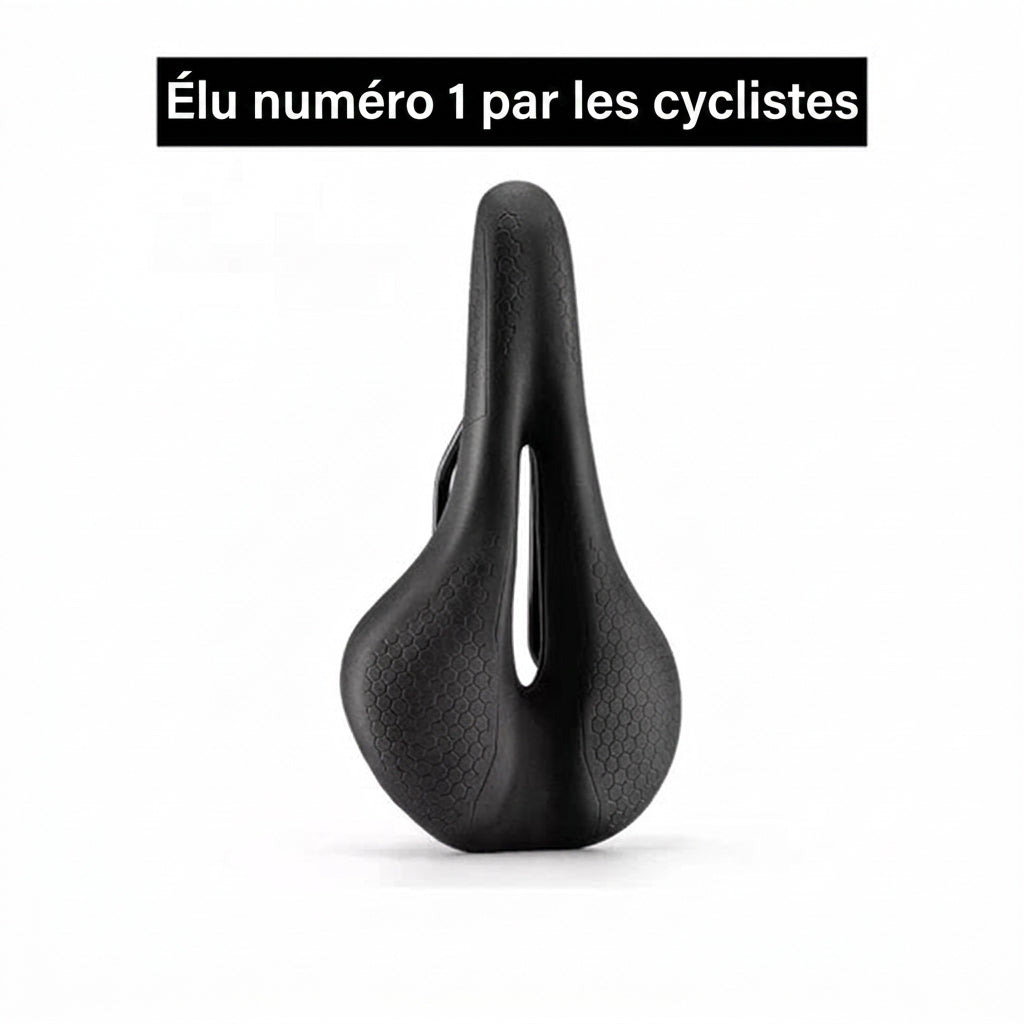 Ascent Saddle 2.0