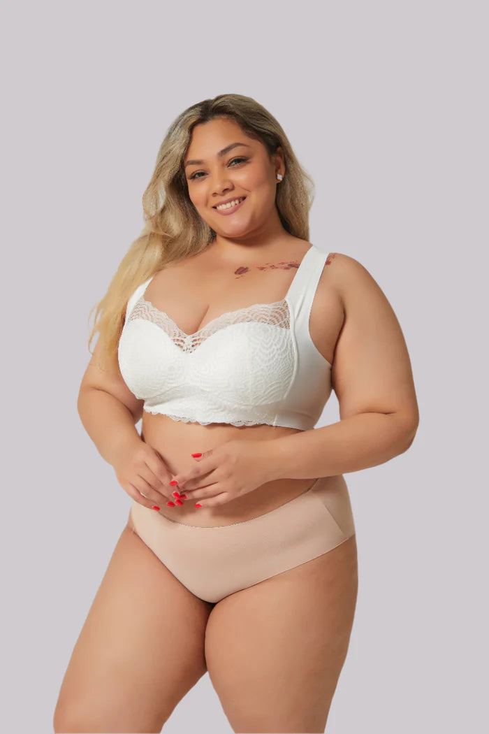 Echo® Original - Soutien-gorge Push-up Confortable et de maintien