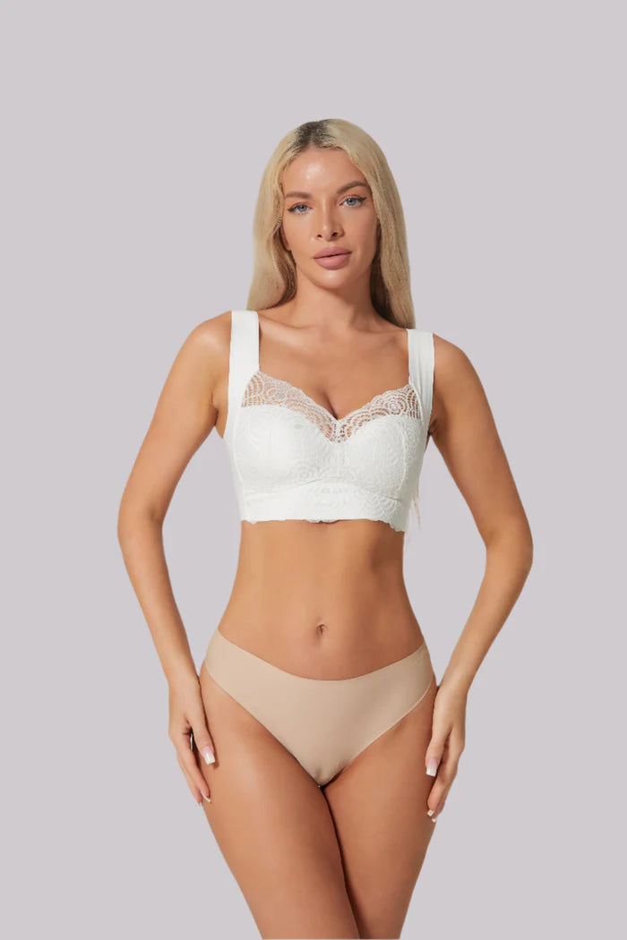 Echo® Original - Soutien-gorge Push-up Confortable et de maintien